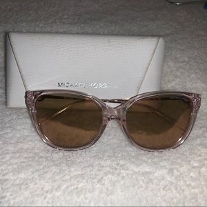 Michael Kors sunglasses